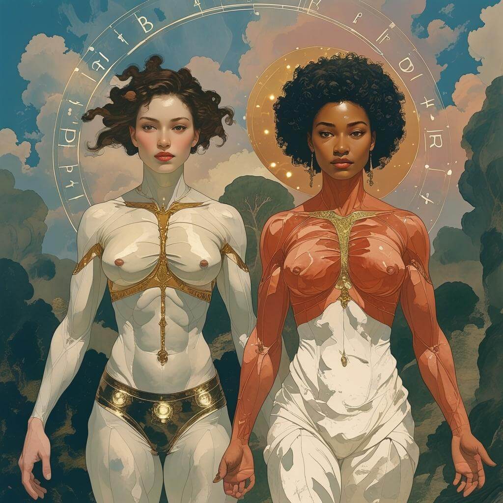 Why Human Design Helps You Finally Understand Yourself