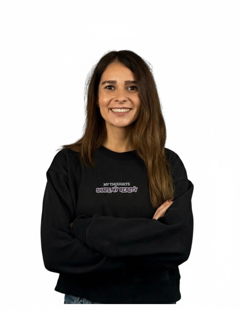 Why Wearing Mindset Clothing Supports Personal Growth and Daily Alignment