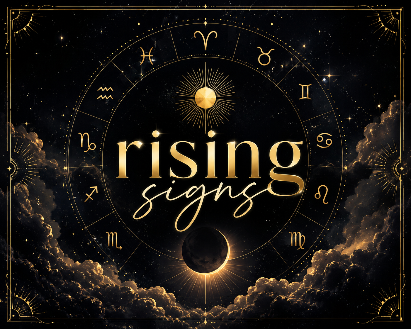Rising Signs
