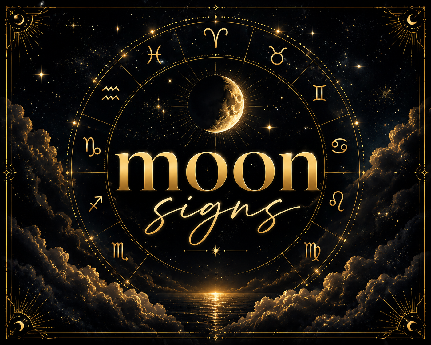 Moon Signs