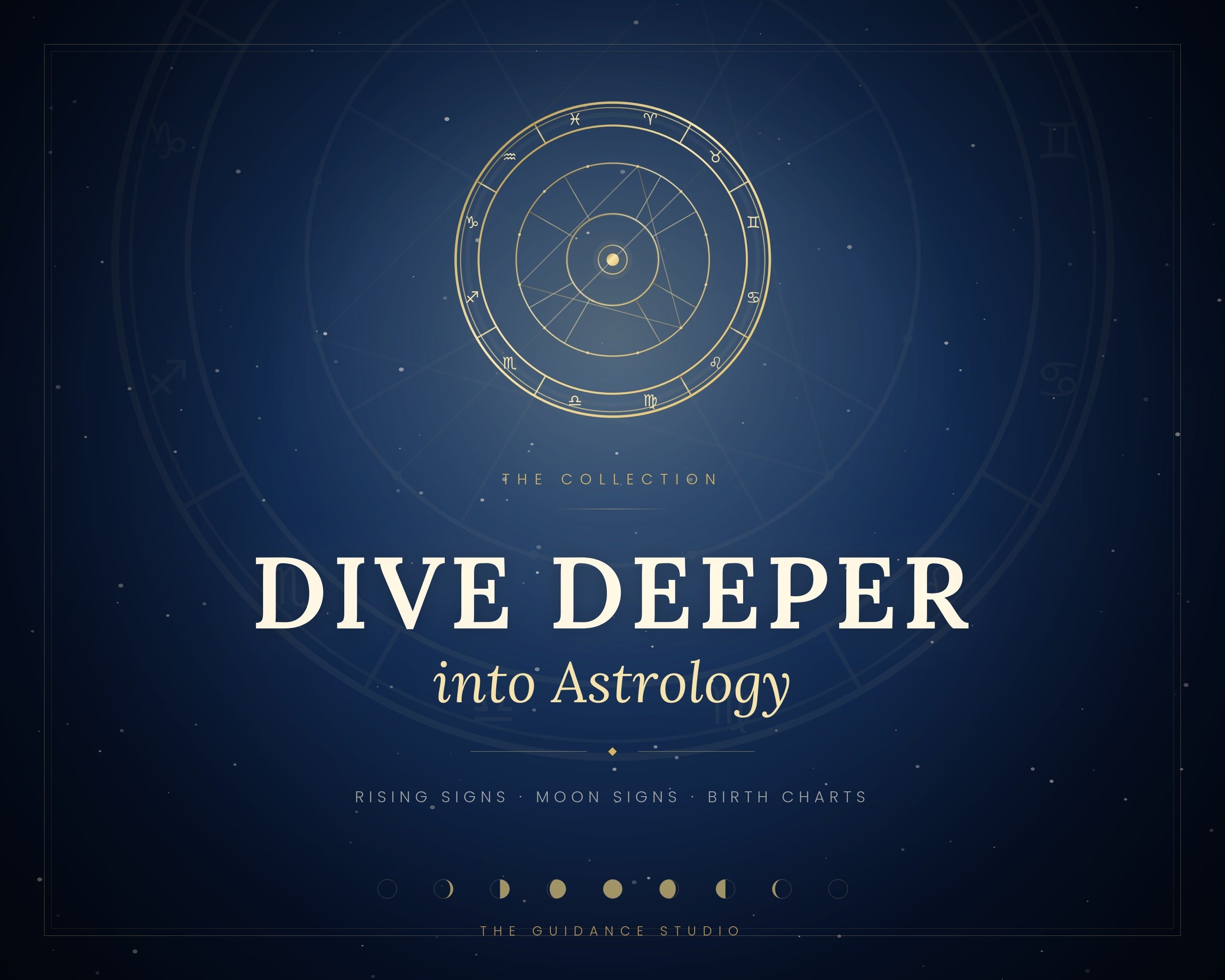 Dive Deeper