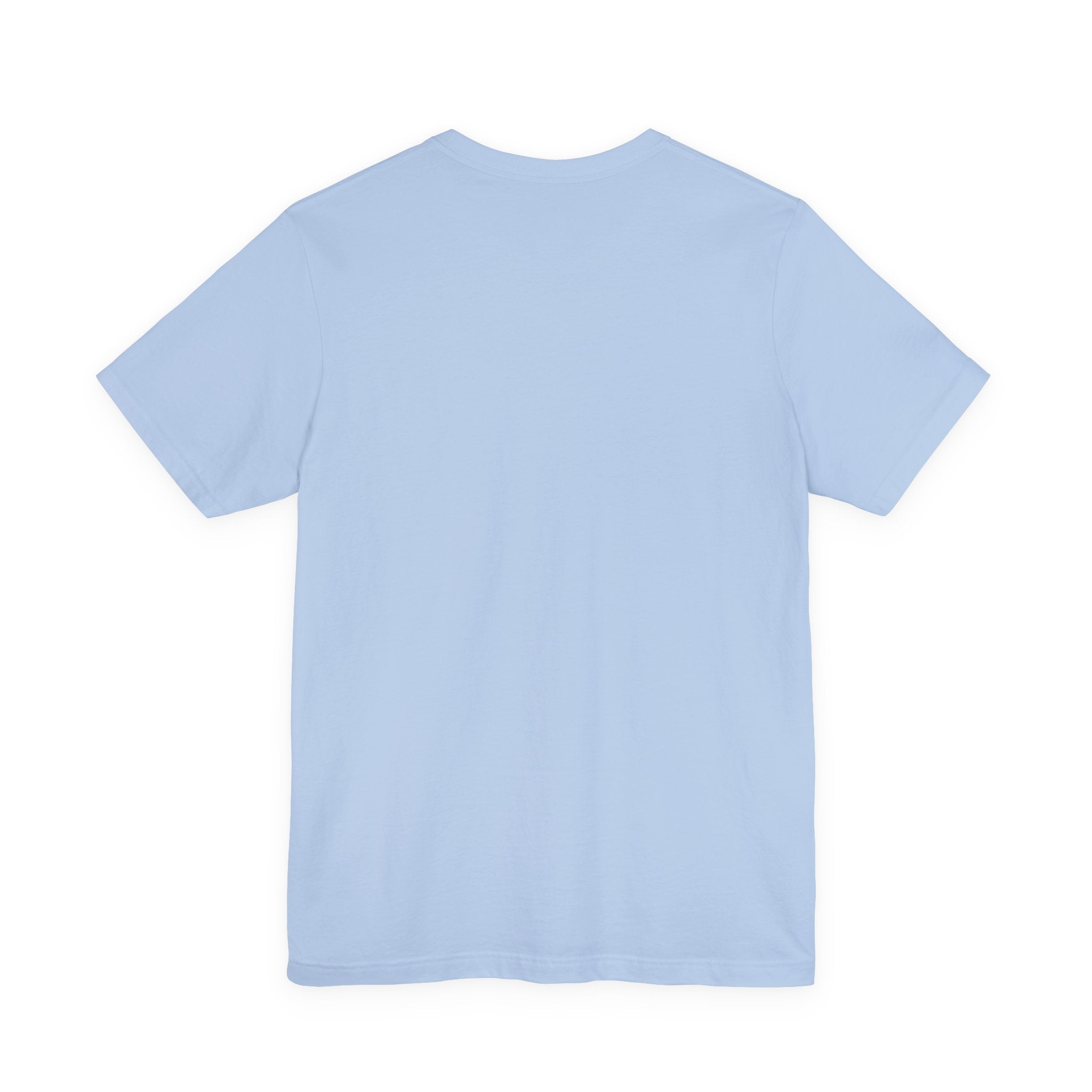 'Energy Over Explanation' T‑Shirt Unisex