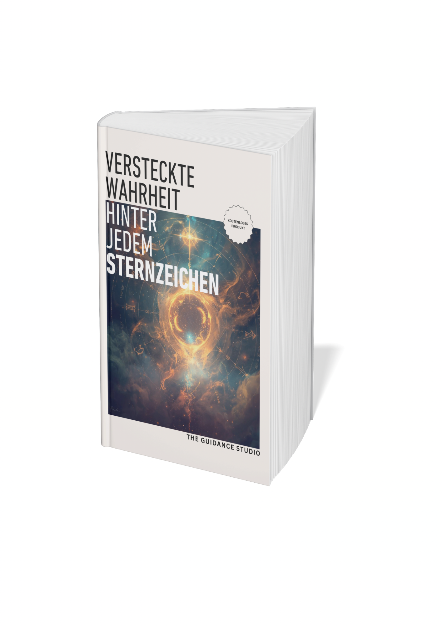 Versteckte Wahrheit Hinter Jedem Sternzeichen (E-Book)