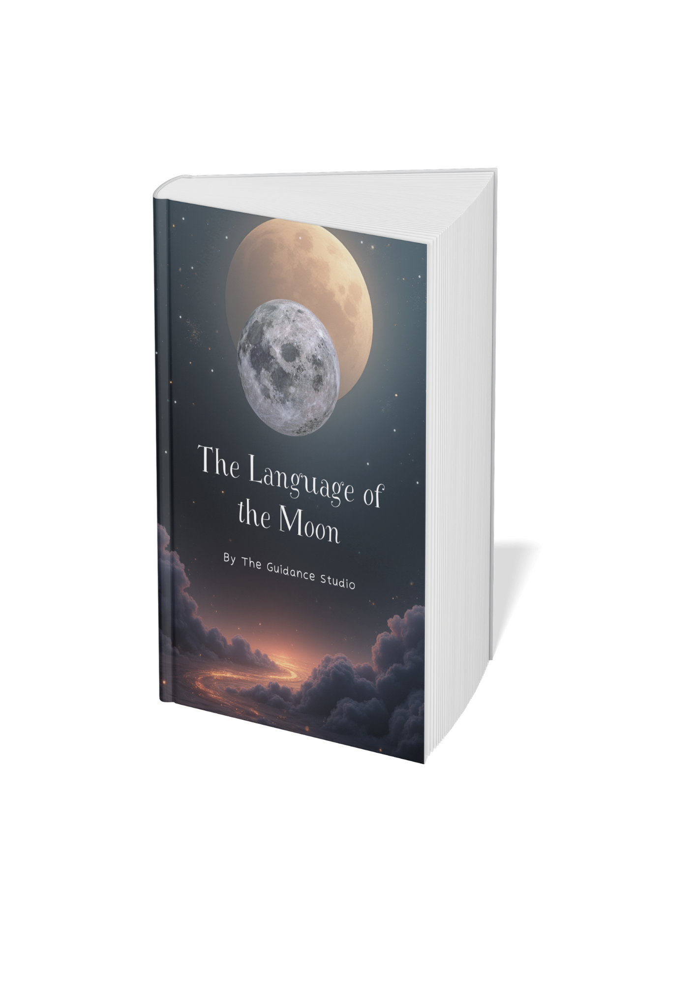 The Language of the Moon (E-Book / EN)