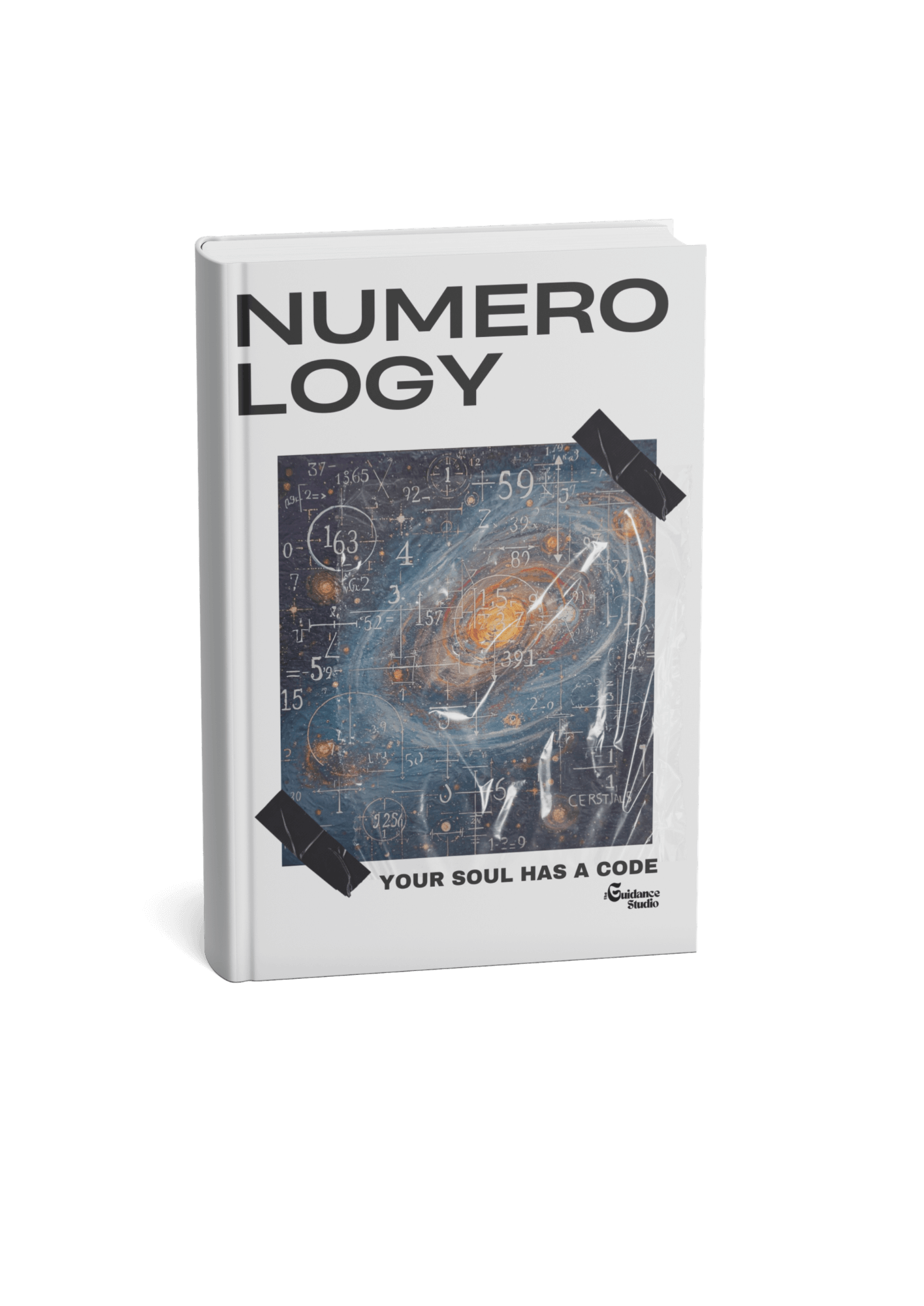 Numerology - Your Soul Has a Code (E-Book)